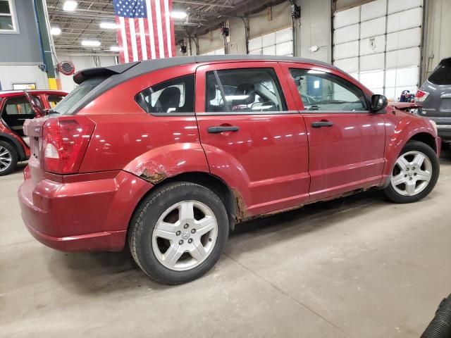 Photo 3 from auction – 2008 DODGE CALIBER SX with VIN 1B3HB48B48D545134