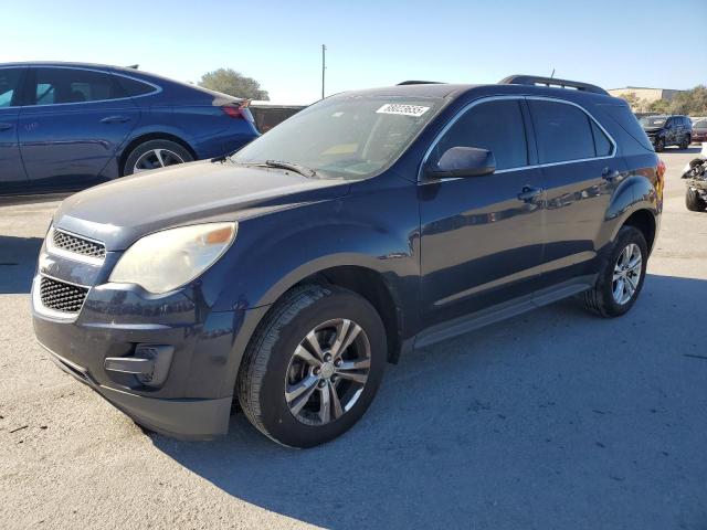 Photo 1 from auction – 2015 CHEVROLET EQUINOX LT with VIN 2GNALBEK3F1150576