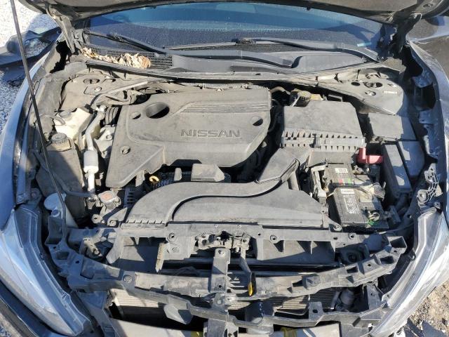 Photo 11 from auction – 2016 NISSAN ALTIMA 2.5 with VIN 1N4AL3AP9GN374618