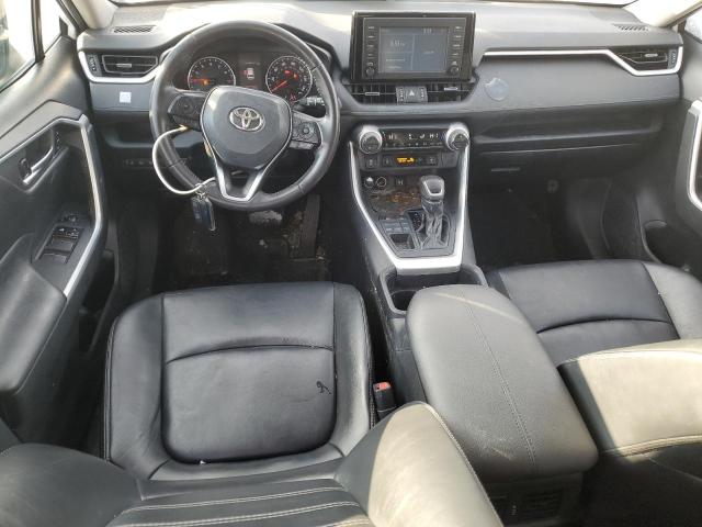 Photo 8 from auction – 2019 TOYOTA RAV4 XLE P with VIN 2T3A1RFV6KW045015