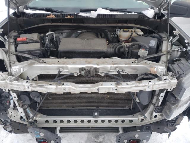Photo 11 from auction – 2020 CHEVROLET SILVERADO with VIN 3GCPYCEH6LG341782