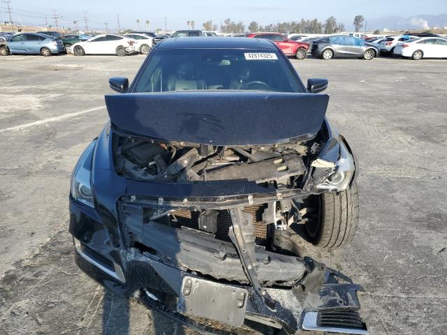 Photo 5 from auction – 2015 CADILLAC CTS PREMIU with VIN 1G6AT5S39F0121752
