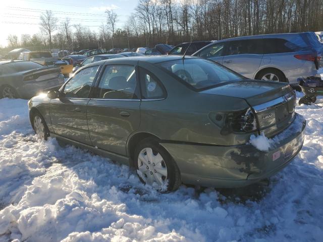 Photo 2 from auction – 2003 SATURN L200 with VIN 1G8JU54F03Y546737