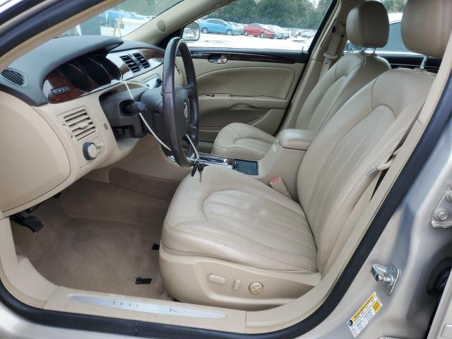 Zdjęcie 7 z aukcji – 2008 BUICK LUCERNE CX z VIN 1G4HD57288U163913