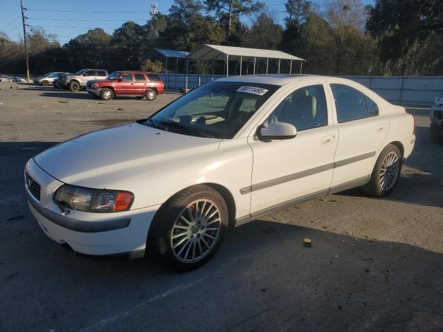 VOLVO S60 2.4T 2003 with VIN YV1RS58D232274504 - Photo from auction
