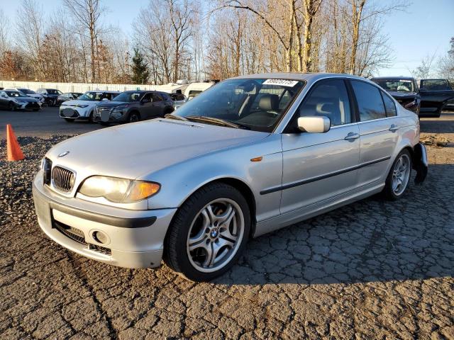 BMW 330 I 2004 with VIN WBAEV53464KM36409 - Photo from auction