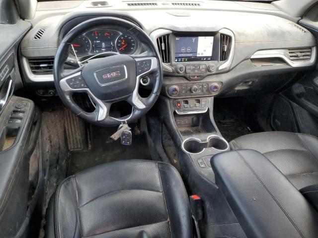 Photo 8 from auction – 2018 GMC TERRAIN SL with VIN 3GKALPEX7JL154398