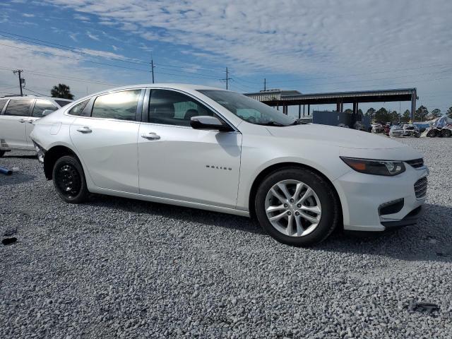 Photo 4 from auction – 2017 CHEVROLET MALIBU LT with VIN 1G1ZE5ST4HF138168
