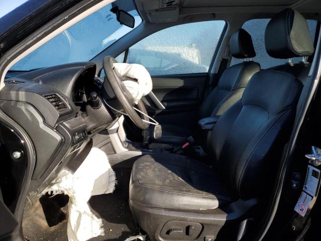 Photo 7 from auction – 2016 SUBARU FORESTER 2 with VIN JF2SJAVC9GH430007