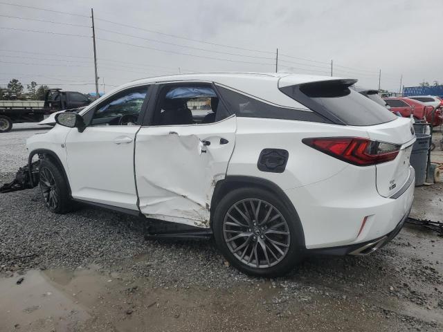 Photo 2 from auction – 2016 LEXUS RX 350 BAS with VIN 2T2BZMCA2GC010387