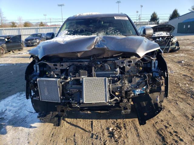Photo 5 from auction – 2024 TOYOTA SEQUOIA SR with VIN 7SVAAABA1RX038294