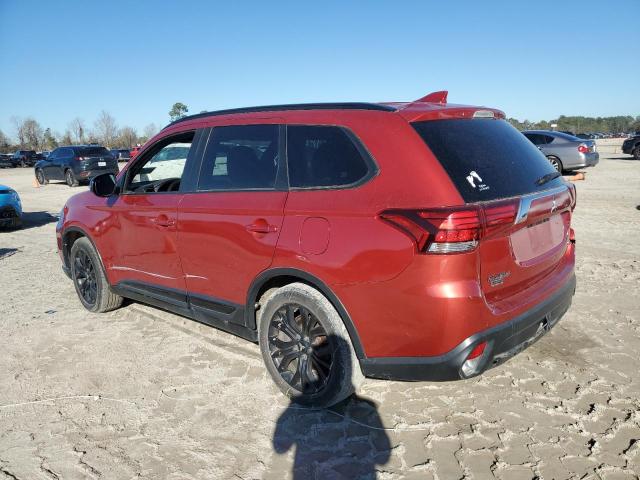 Photo 2 from auction – 2018 MITSUBISHI OUTLANDER with VIN JA4AD3A39JZ066928