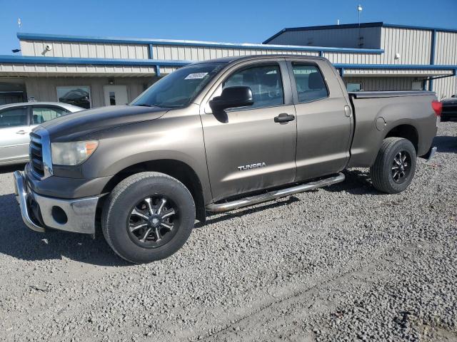 TOYOTA TUNDRA DOU 2012 with VIN 5TFRM5F13CX036754 - Photo from auction