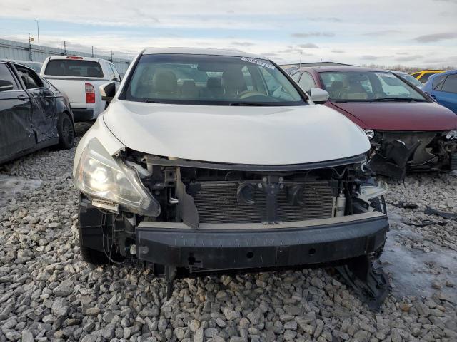 Photo 5 from auction – 2013 NISSAN ALTIMA 3.5 with VIN 1N4BL3AP1DC175834