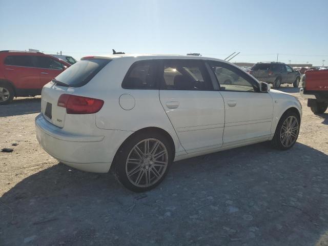 Photo 3 from auction – 2006 AUDI A3 2.0 PRE with VIN WAUNF78P46A116025