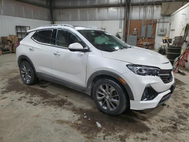 Photo 4 from auction – 2020 BUICK ENCORE GX with VIN KL4MMFS28LB126732