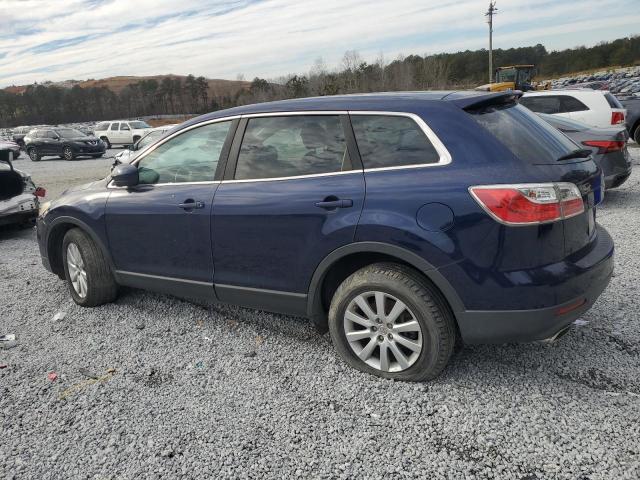 Photo 2 from auction – 2010 MAZDA CX-9 with VIN JM3TB3MVXA0230362