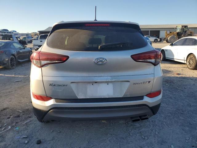 Photo 6 from auction – 2016 HYUNDAI TUSCON with VIN KM8J33A23GU256130