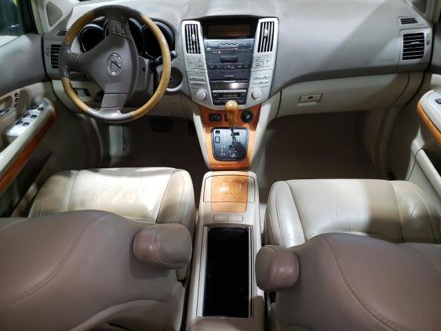 Photo 8 from auction – 2005 LEXUS RX 330 with VIN 2T2HA31U65C051045