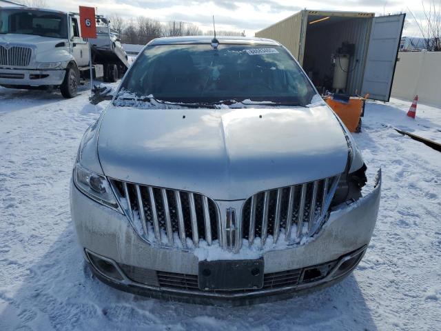Photo 5 from auction – 2012 LINCOLN MKX with VIN 2LMDJ6JK5CBL08947