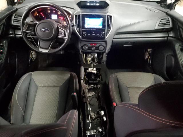 Photo 8 from auction – 2018 SUBARU CROSSTREK with VIN JF2GTABC3JH273781