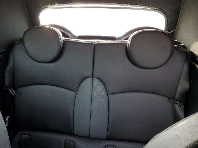 Photo 10 from auction – 2010 MINI COOPER S with VIN WMWMS3C57ATY08895
