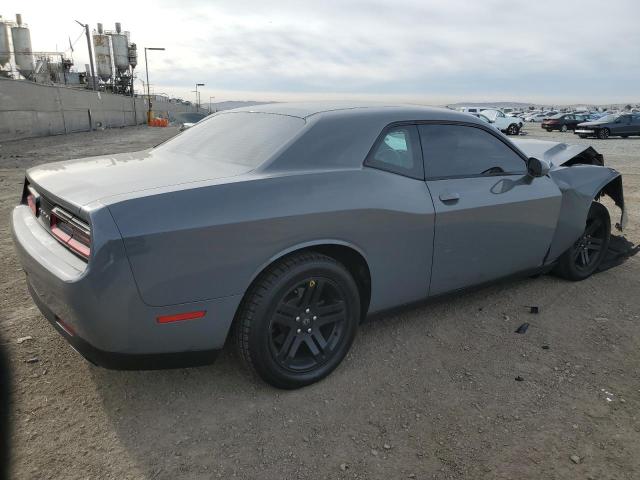 Photo 3 from auction – 2017 DODGE CHALLENGER with VIN 2C3CDZAG1HH502271