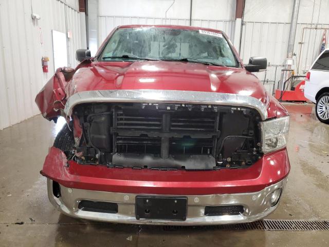 Photo 5 from auction – 2014 RAM 1500 SLT with VIN 1C6RR7GT0ES432094