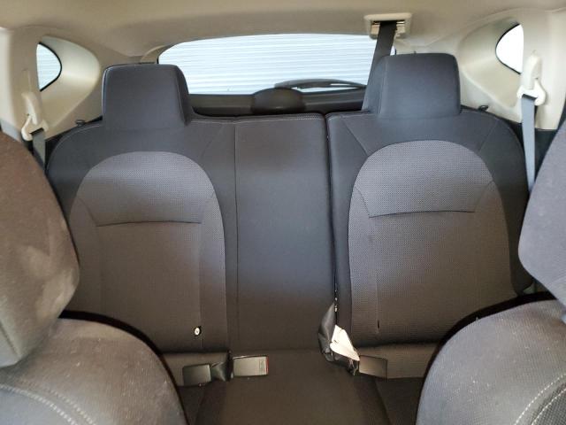 Photo 10 from auction – 2012 NISSAN ROGUE S with VIN JN8AS5MT3CW604745