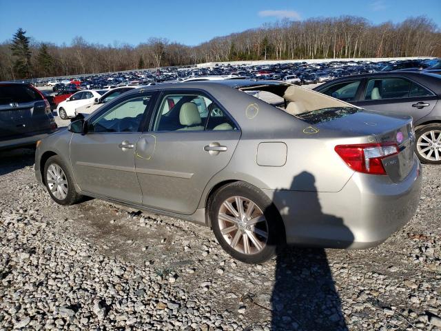 Photo 2 from auction – 2014 TOYOTA CAMRY L with VIN 4T1BF1FK8EU347819