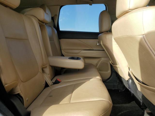 Photo 11 from auction – 2014 MITSUBISHI OUTLANDER with VIN JA4AD3A38EZ015975