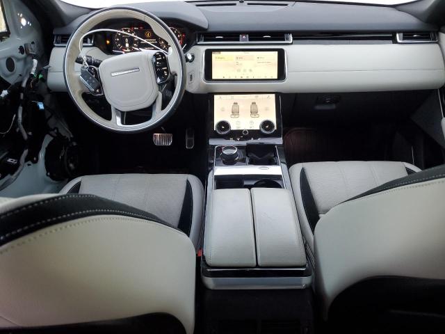 Photo 8 from auction – 2019 LAND ROVER RANGE ROVE with VIN SALYL2EX6KA235553