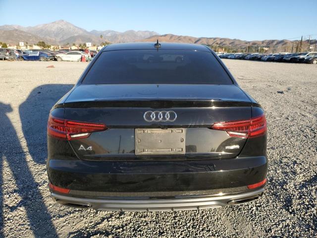 Photo 6 from auction – 2019 AUDI A4 PREMIUM with VIN WAUDNAF41KN019694