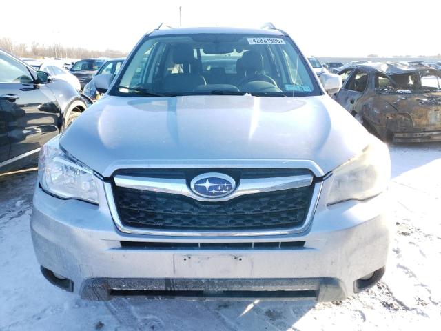 Photo 5 from auction – 2015 SUBARU FORESTER 2 with VIN JF2SJAUC1FH508635