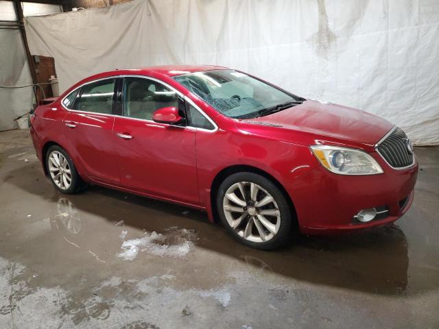 Photo 4 from auction – 2014 BUICK VERANO CON with VIN 1G4PR5SKXE4159958