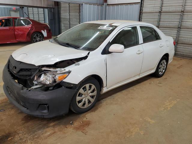 TOYOTA COROLLA BA 2013 with VIN 5YFBU4EE3DP174097 - Photo from auction