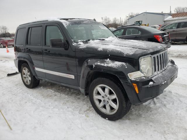 Photo 4 from auction – 2011 JEEP LIBERTY LI with VIN 1J4PP5GK5BW508943