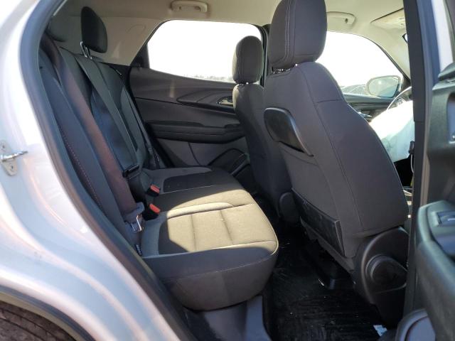 Photo 10 from auction – 2022 CHEVROLET TRAILBLAZE with VIN KL79MPSL1NB065735
