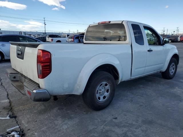 Photo 3 from auction – 2016 NISSAN FRONTIER S with VIN 1N6BD0CT0GN741231