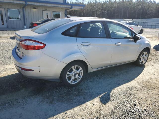 Photo 3 from auction – 2014 FORD FIESTA SE with VIN 3FADP4BJ7EM162485