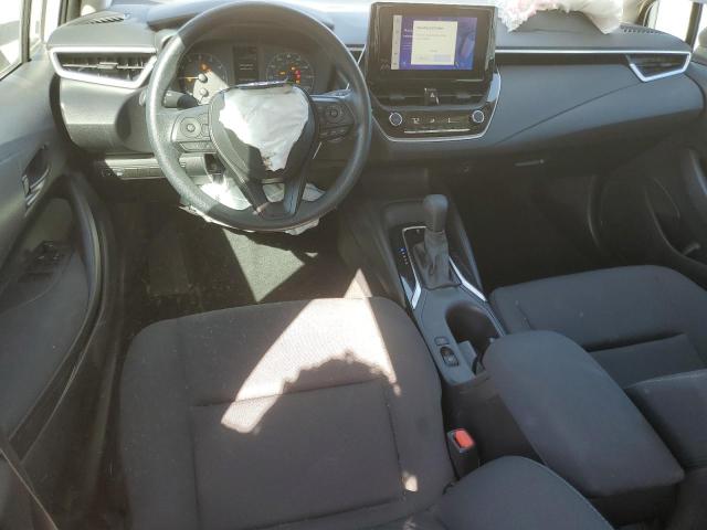 Photo 8 from auction – 2024 TOYOTA COROLLA LE with VIN 5YFB4MDE2RP171765