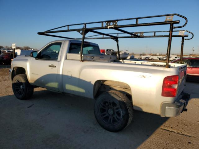 Photo 2 from auction – 2013 CHEVROLET SILVERADO with VIN 1GC0KVCG1DF226664