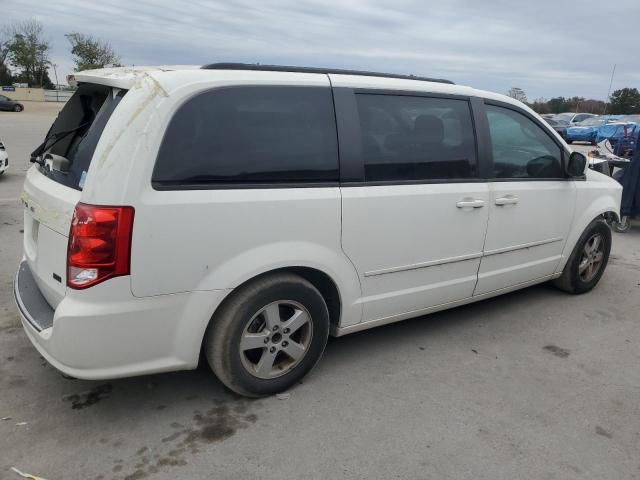 Photo 3 from auction – 2012 DODGE GRAND CARA with VIN 2C4RDGCG4CR146957