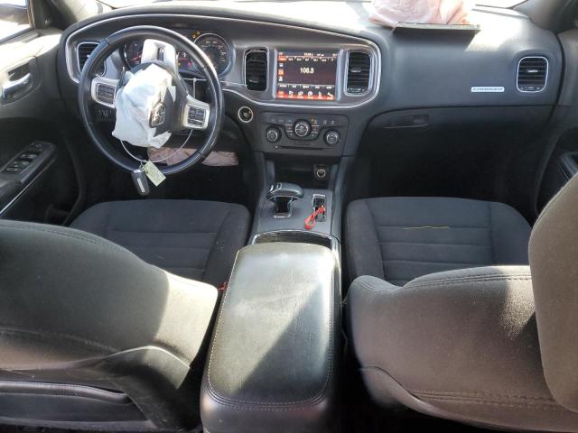 Photo 8 from auction – 2014 DODGE CHARGER SX with VIN 2C3CDXHG4EH296028