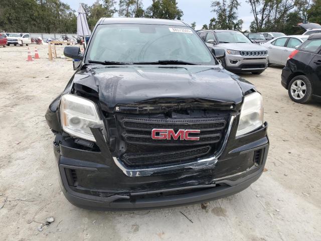 Photo 5 from auction – 2017 GMC TERRAIN SL with VIN 2GKALMEK2H6345650