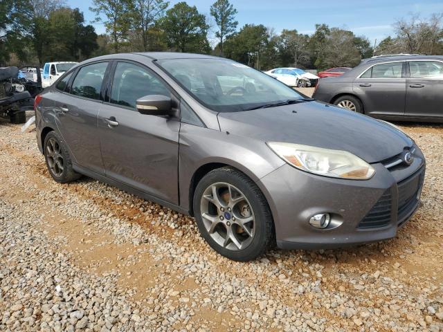 Photo 4 from auction – 2013 FORD FOCUS SE with VIN 1FADP3F24DL323615