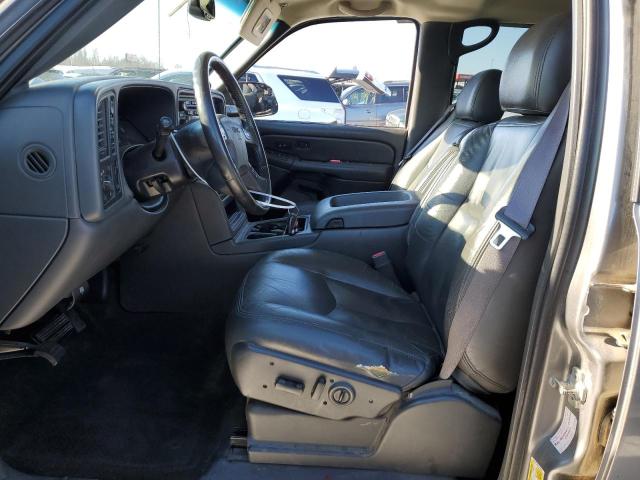 Photo 7 from auction – 2007 GMC NEW SIERRA with VIN 2GTEK13Z671110873