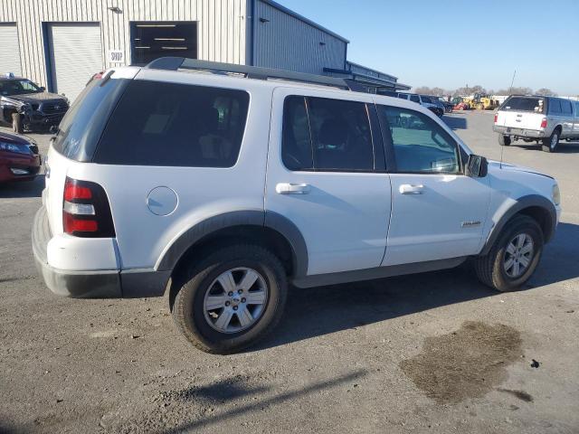 Photo 3 from auction – 2007 FORD EXPLORER X with VIN 1FMEU63E47UA41119