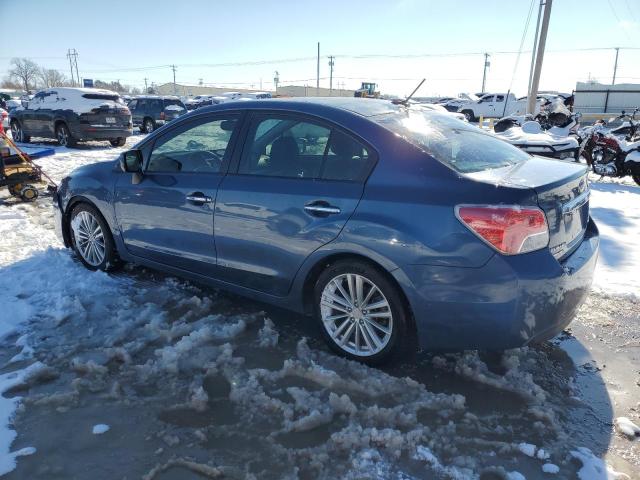 Photo 2 from auction – 2012 SUBARU IMPREZA LI with VIN JF1GJAK60CH005245