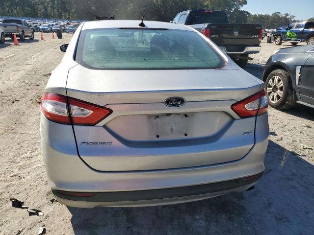 Photo 6 from auction – 2016 FORD FUSION SE with VIN 3FA6P0H73GR175012